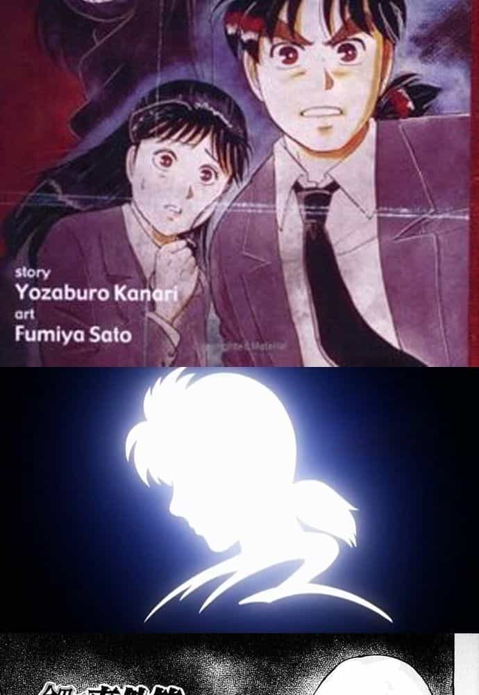 Thám Tử Kindaichi - Case Files - Chương 37 - ảnh 2
