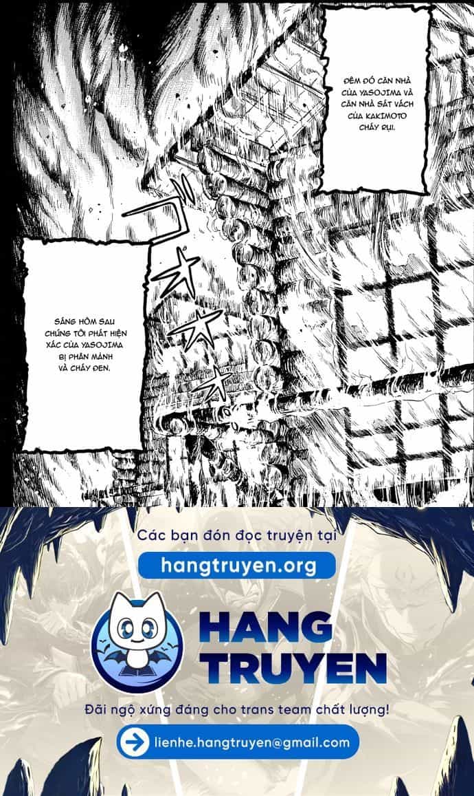 Thám Tử Kindaichi - Case Files - Chương 42 - ảnh 23