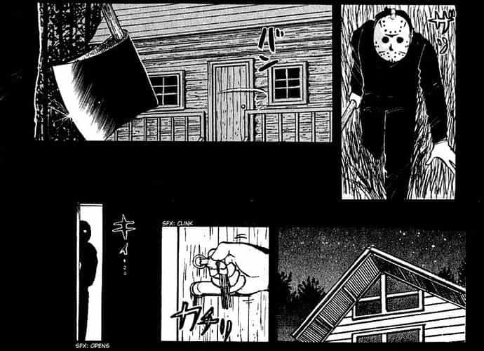 Thám Tử Kindaichi - Case Files - Chương 54 - ảnh 17