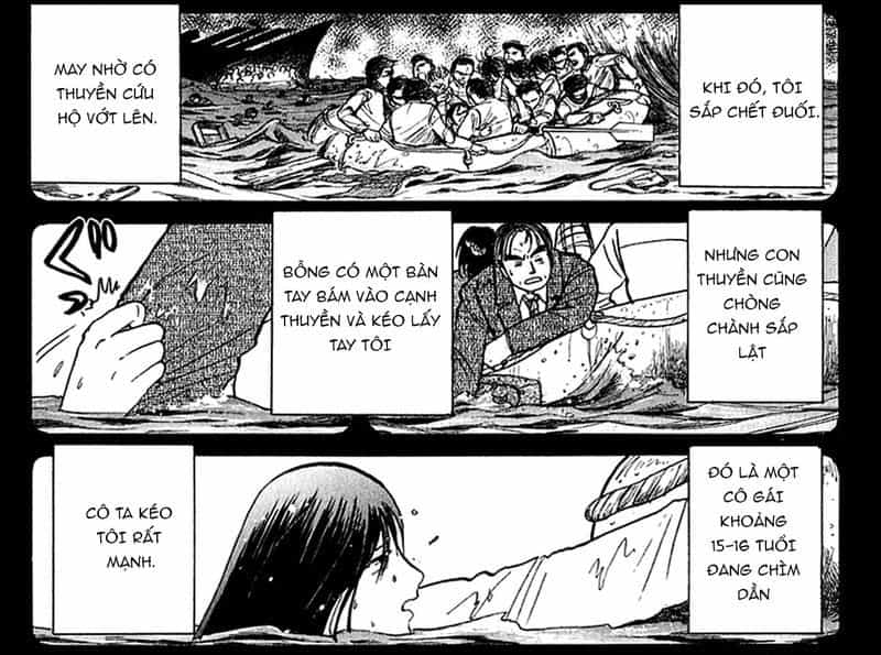 Thám Tử Kindaichi - Case Files - Chương 56 - ảnh 15