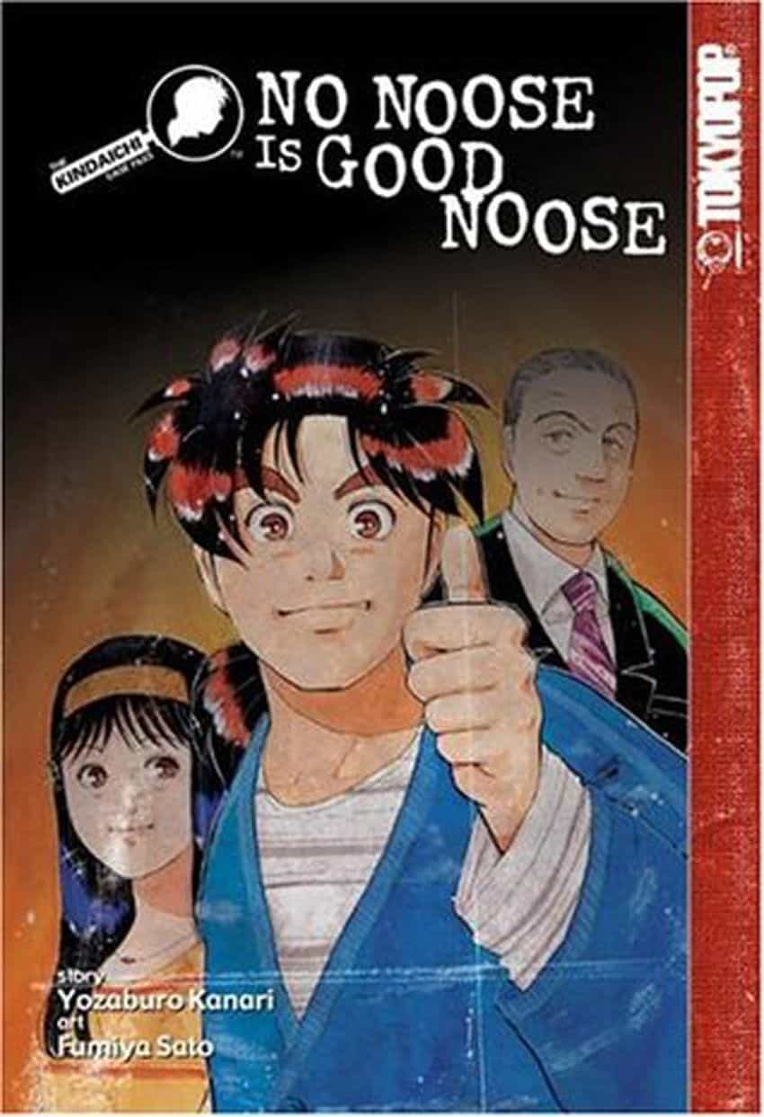 Thám Tử Kindaichi - Case Files - Chương 72 - ảnh 2
