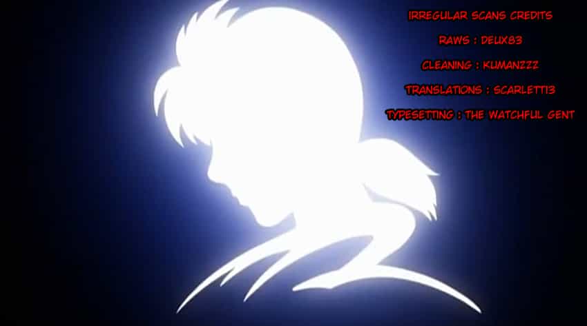 Thám Tử Kindaichi - Case Files - Chương 76 - ảnh 3