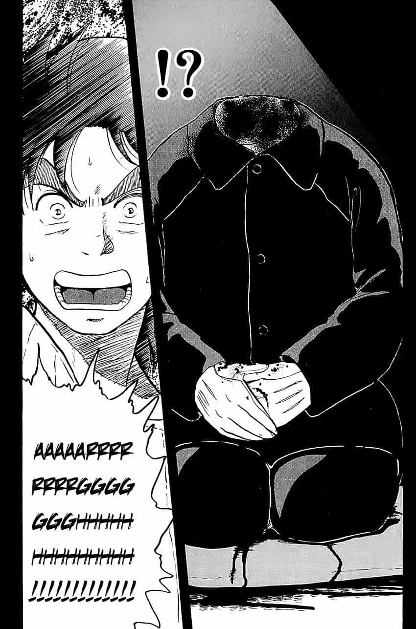 Thám Tử Kindaichi - Case Files - Chương 83 - ảnh 26