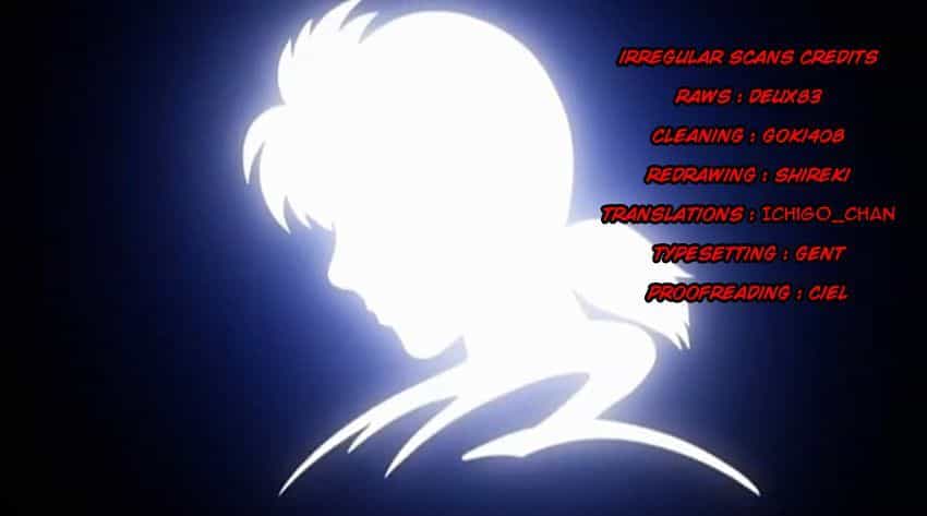 Thám Tử Kindaichi - Case Files - Chương 84 - ảnh 3