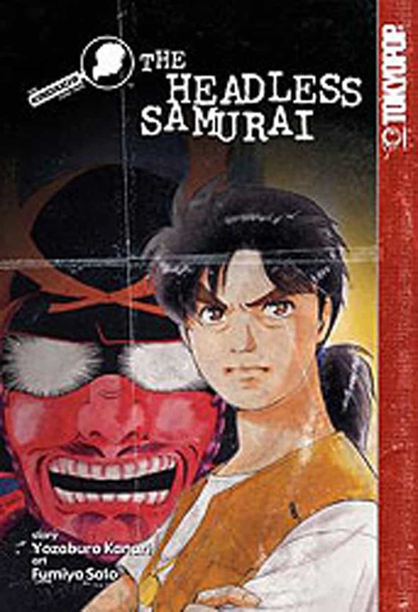 Thám Tử Kindaichi - Case Files - Chương 86 - ảnh 2