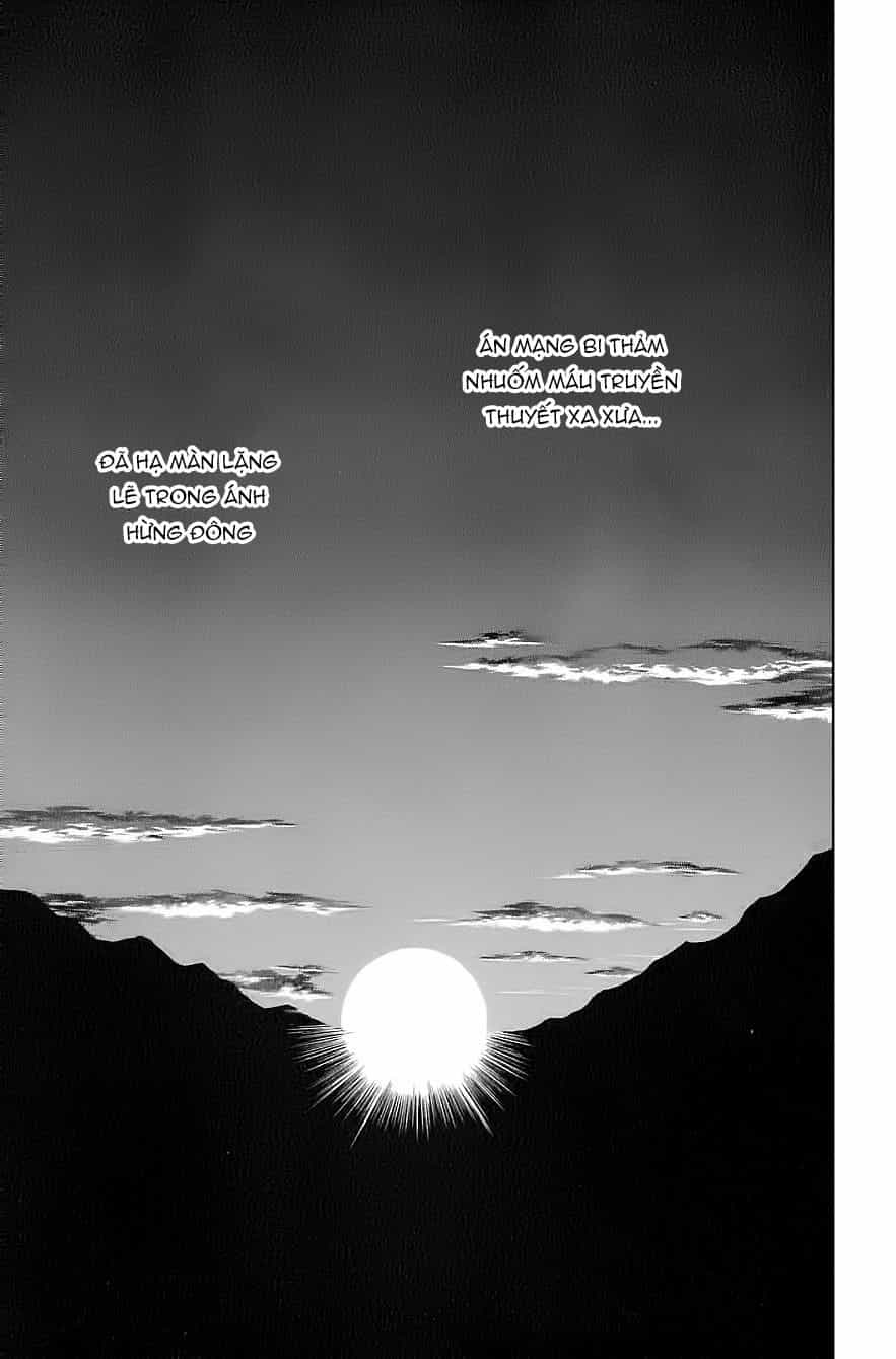 Thám Tử Kindaichi - Case Files - Chương 93 - ảnh 14