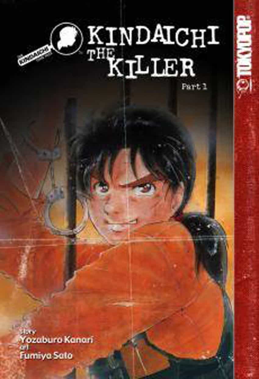 Thám Tử Kindaichi - Case Files - Chương 95 - ảnh 2