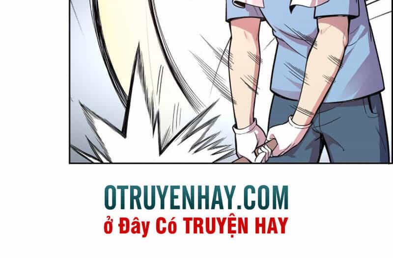 Thâm Uyên Chi Chủ - Chương 1 - ảnh 8