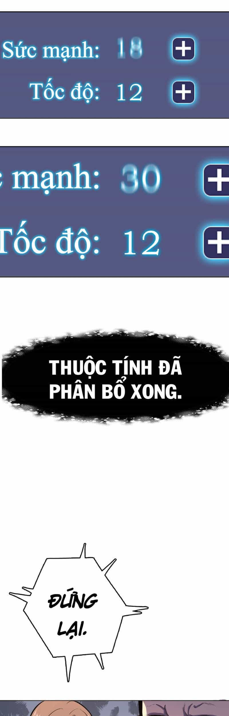 Thâm Uyên Chi Chủ - Chương 3 - ảnh 29