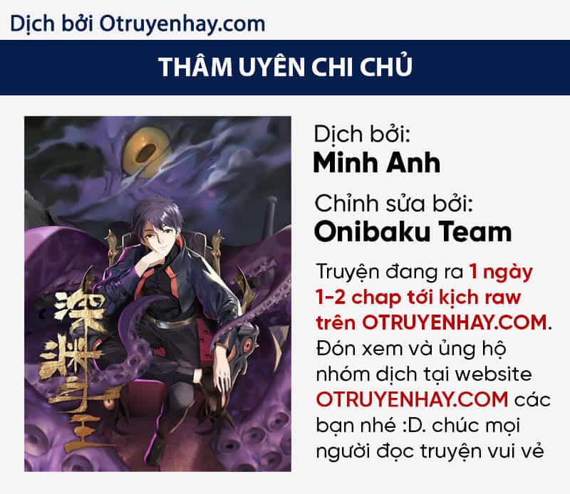 Thâm Uyên Chi Chủ - Chương 5 - ảnh 1