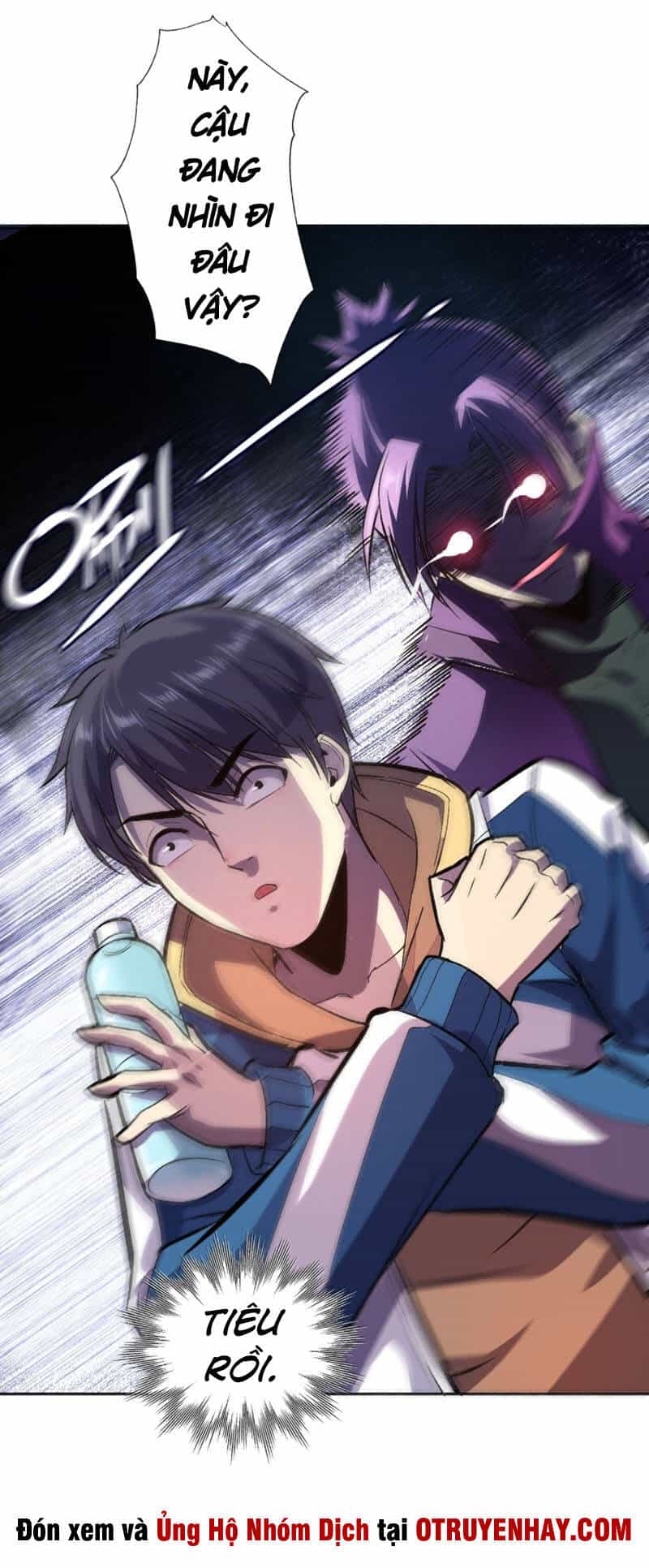 Thâm Uyên Chi Chủ - Chương 5 - ảnh 38