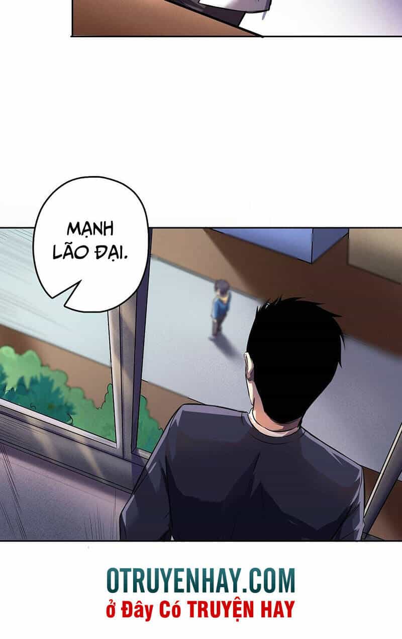 Thâm Uyên Chi Chủ - Chương 7 - ảnh 31