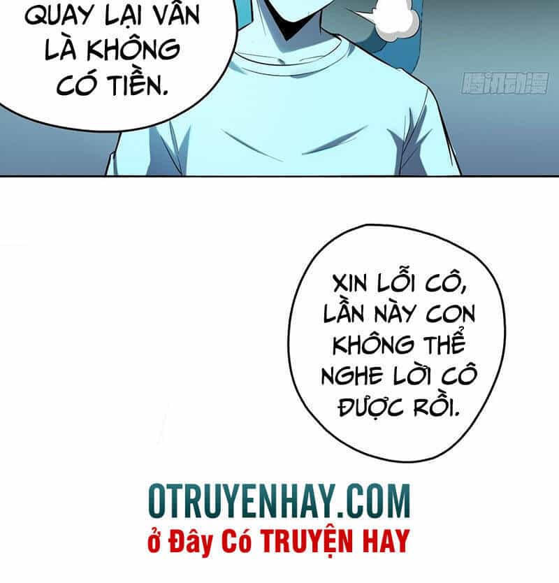 Thâm Uyên Chi Chủ - Chương 8 - ảnh 13
