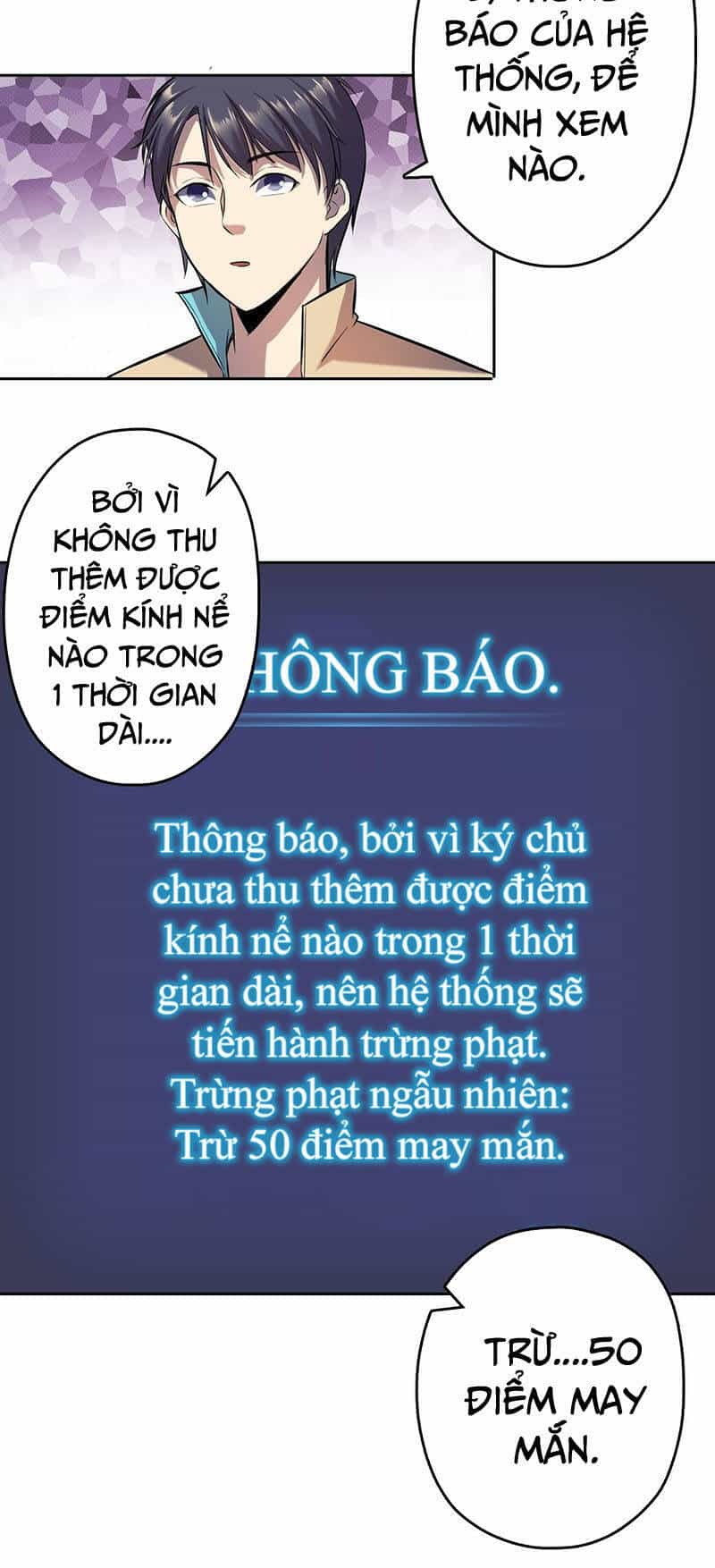 Thâm Uyên Chi Chủ - Chương 8 - ảnh 39