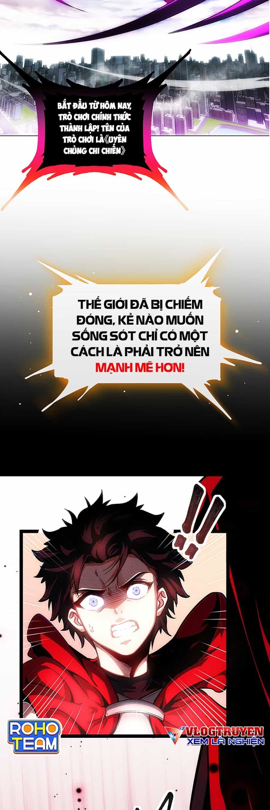 Thâm Uyên Chi Chủng - Chương 0 - ảnh 8