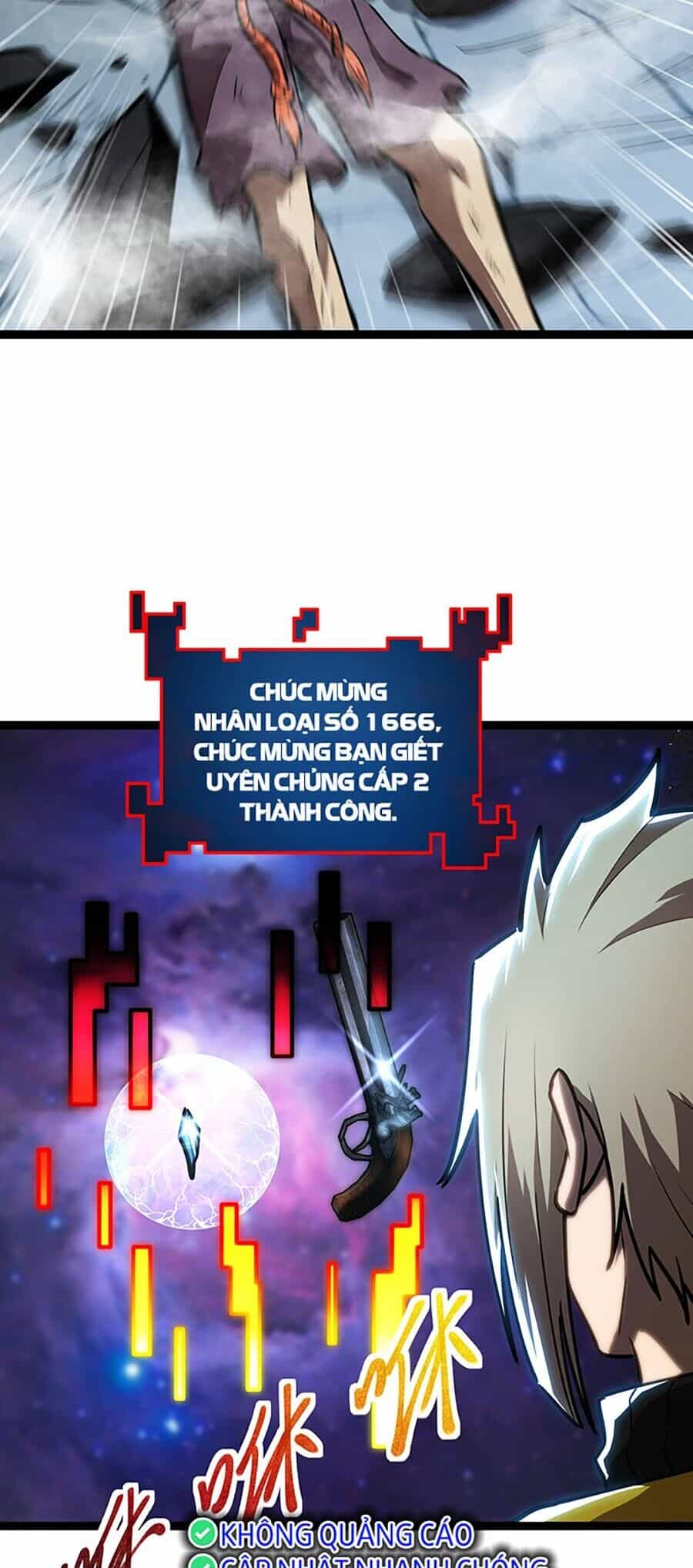 Thâm Uyên Chi Chủng - Chương 10 - ảnh 18
