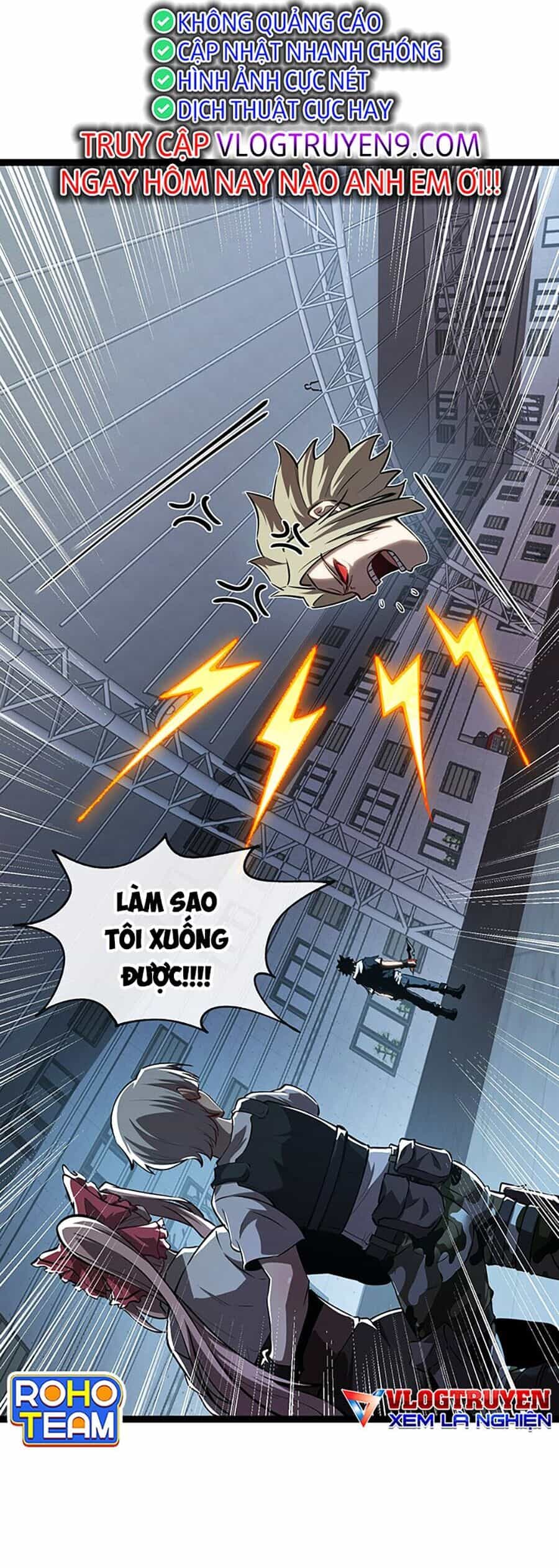 Thâm Uyên Chi Chủng - Chương 10 - ảnh 8