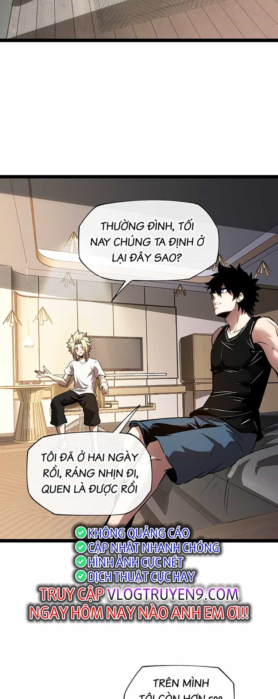 Thâm Uyên Chi Chủng - Chương 11 - ảnh 17