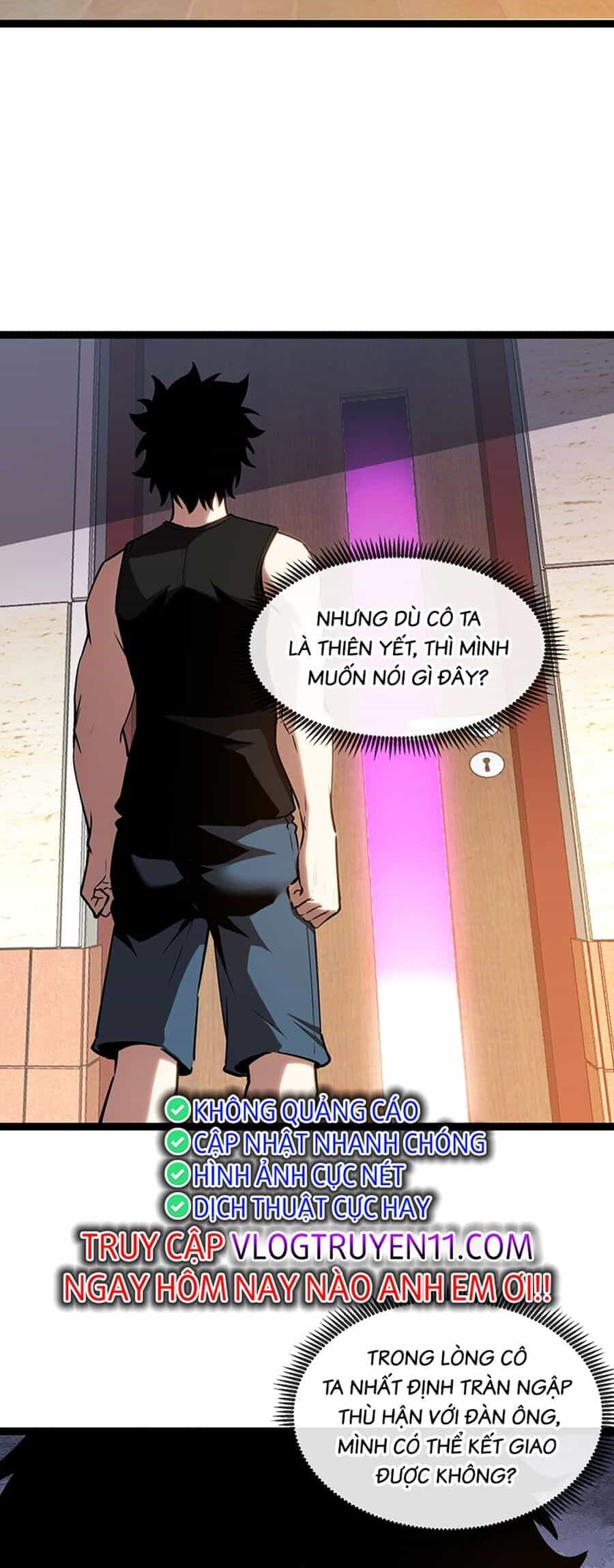 Thâm Uyên Chi Chủng - Chương 13 - ảnh 2