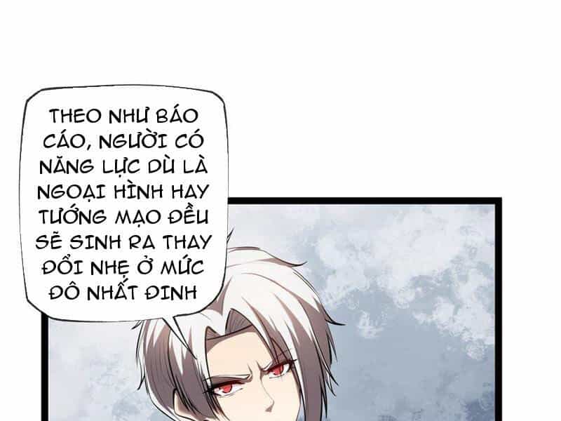 Thâm Uyên Chi Chủng - Chương 16 - ảnh 45