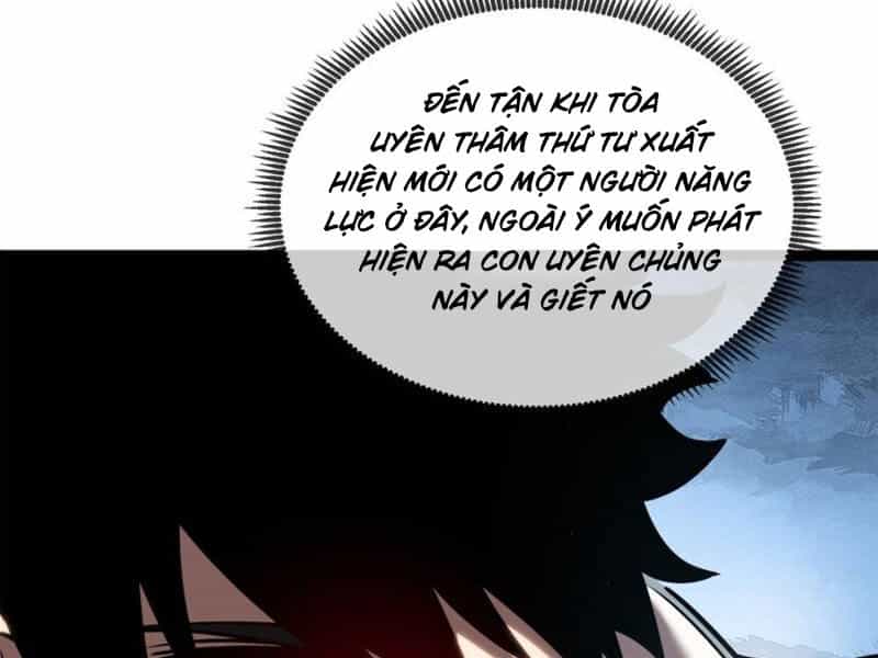 Thâm Uyên Chi Chủng - Chương 18 - ảnh 4