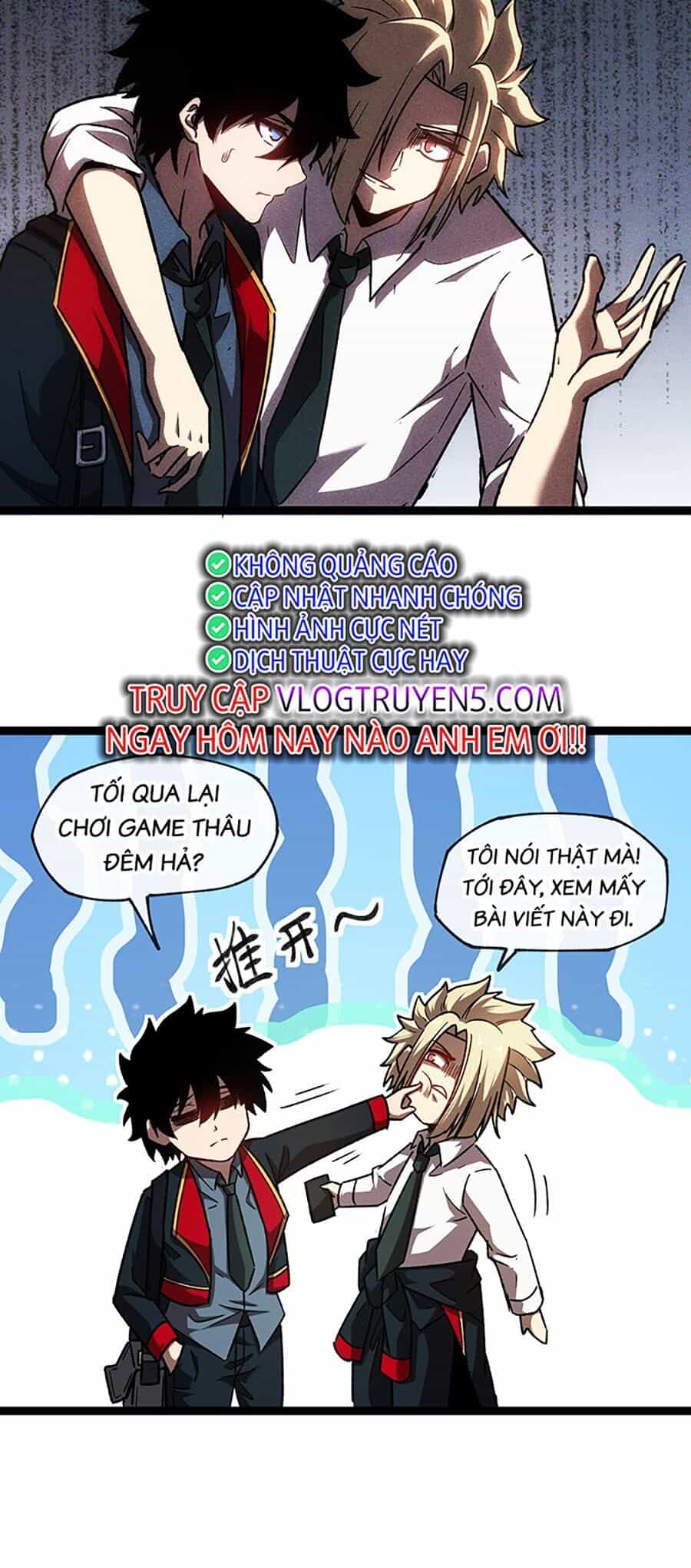 Thâm Uyên Chi Chủng - Chương 1 - ảnh 27