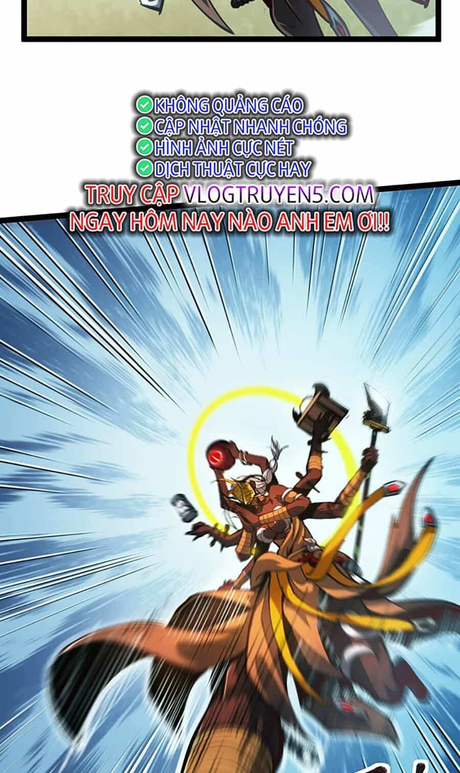Thâm Uyên Chi Chủng - Chương 1 - ảnh 8