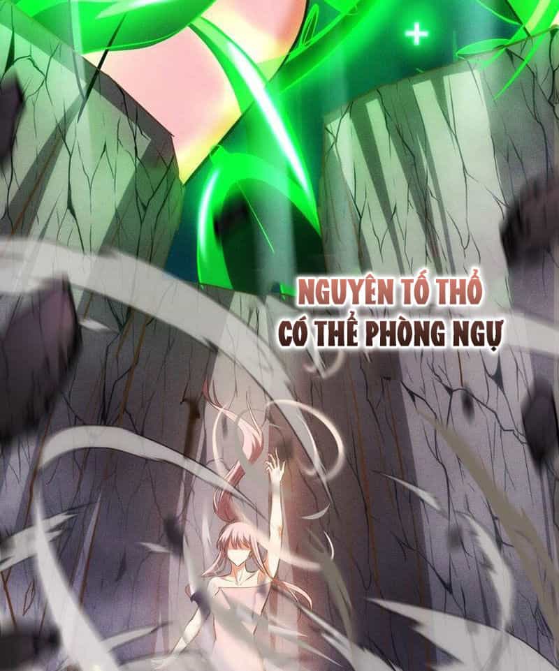 Thâm Uyên Chi Chủng - Chương 20 - ảnh 45