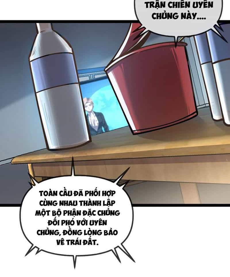 Thâm Uyên Chi Chủng - Chương 21 - ảnh 43