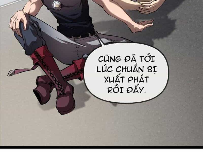 Thâm Uyên Chi Chủng - Chương 22 - ảnh 2