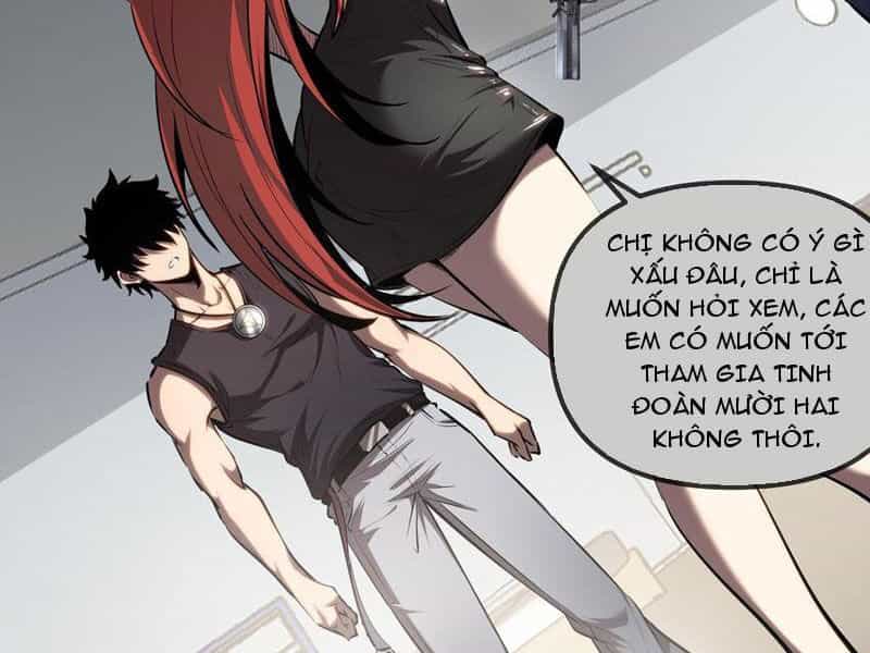 Thâm Uyên Chi Chủng - Chương 22 - ảnh 45