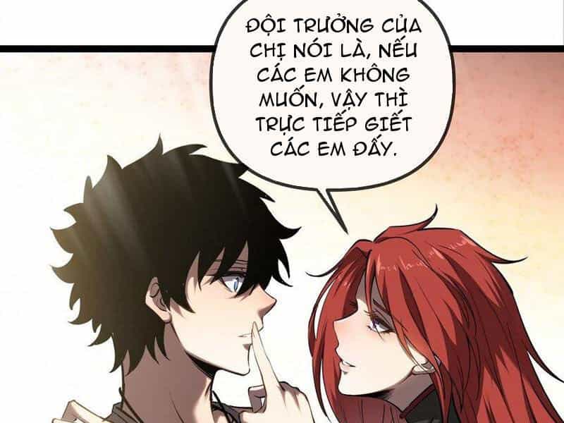 Thâm Uyên Chi Chủng - Chương 22 - ảnh 49