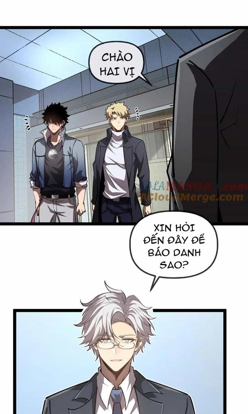Thâm Uyên Chi Chủng - Chương 24 - ảnh 23