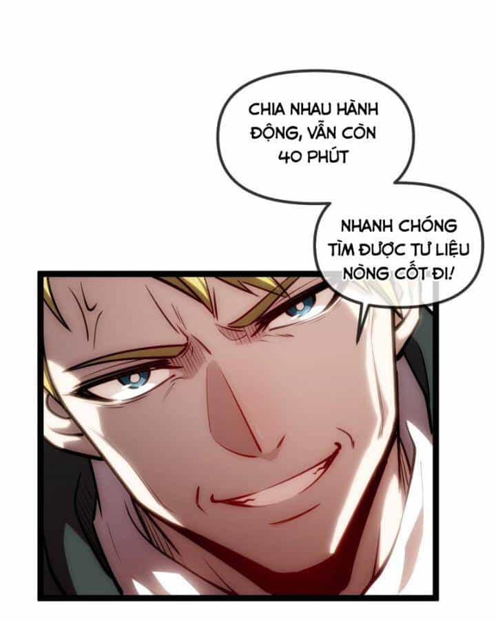 Thâm Uyên Chi Chủng - Chương 27 - ảnh 14