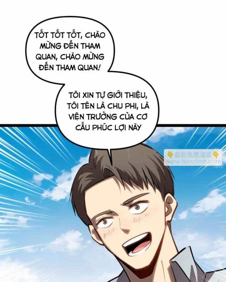 Thâm Uyên Chi Chủng - Chương 32 - ảnh 35