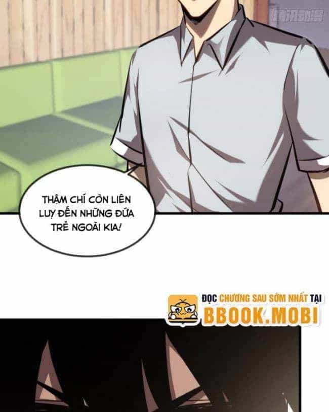 Thâm Uyên Chi Chủng - Chương 33 - ảnh 48