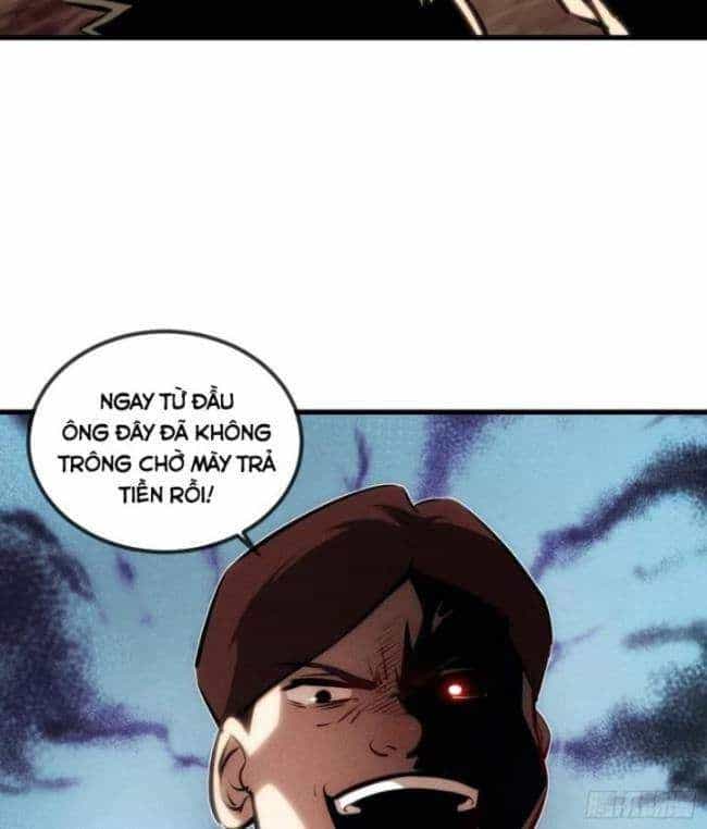 Thâm Uyên Chi Chủng - Chương 33 - ảnh 6