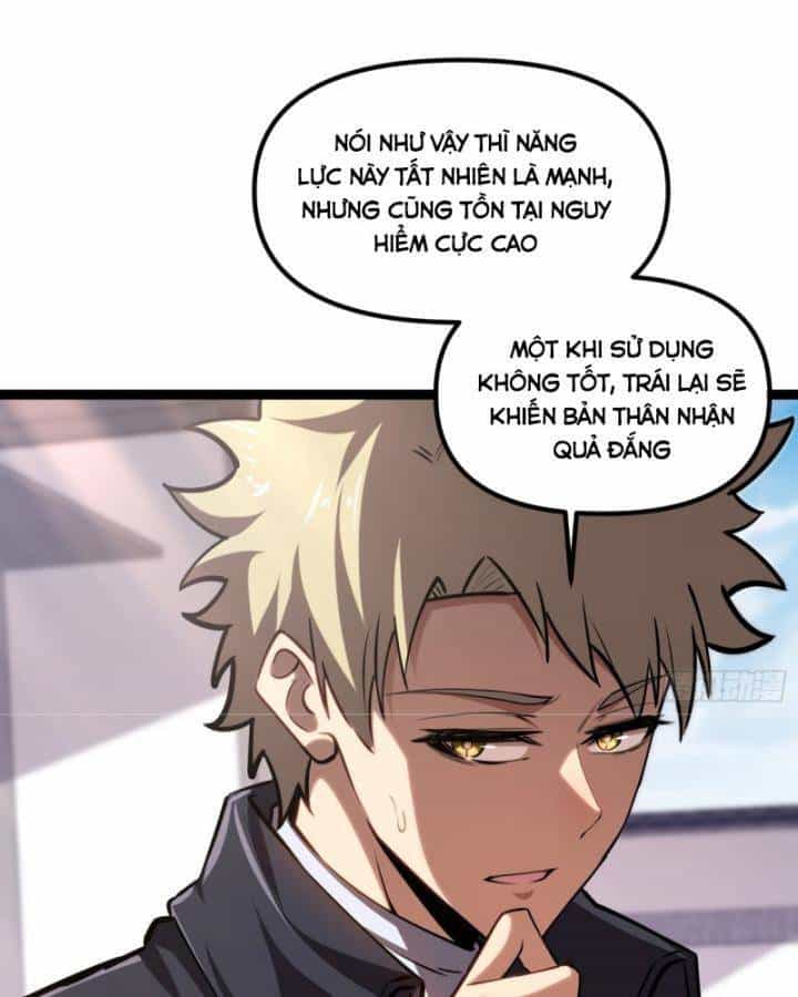 Thâm Uyên Chi Chủng - Chương 34 - ảnh 32