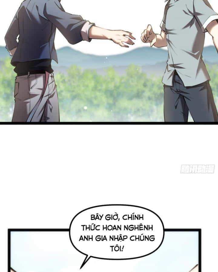 Thâm Uyên Chi Chủng - Chương 34 - ảnh 43