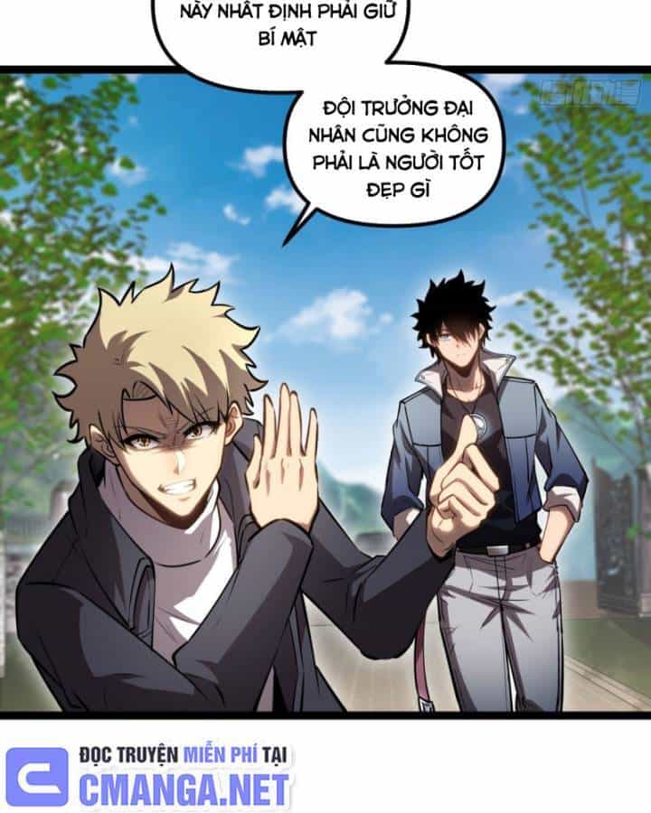 Thâm Uyên Chi Chủng - Chương 35 - ảnh 12