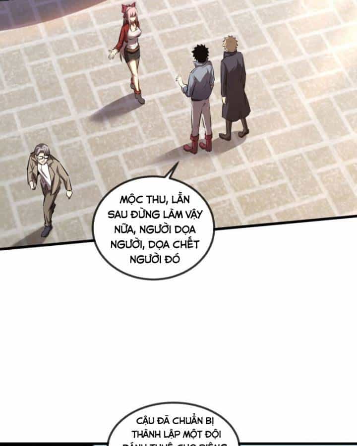 Thâm Uyên Chi Chủng - Chương 35 - ảnh 34