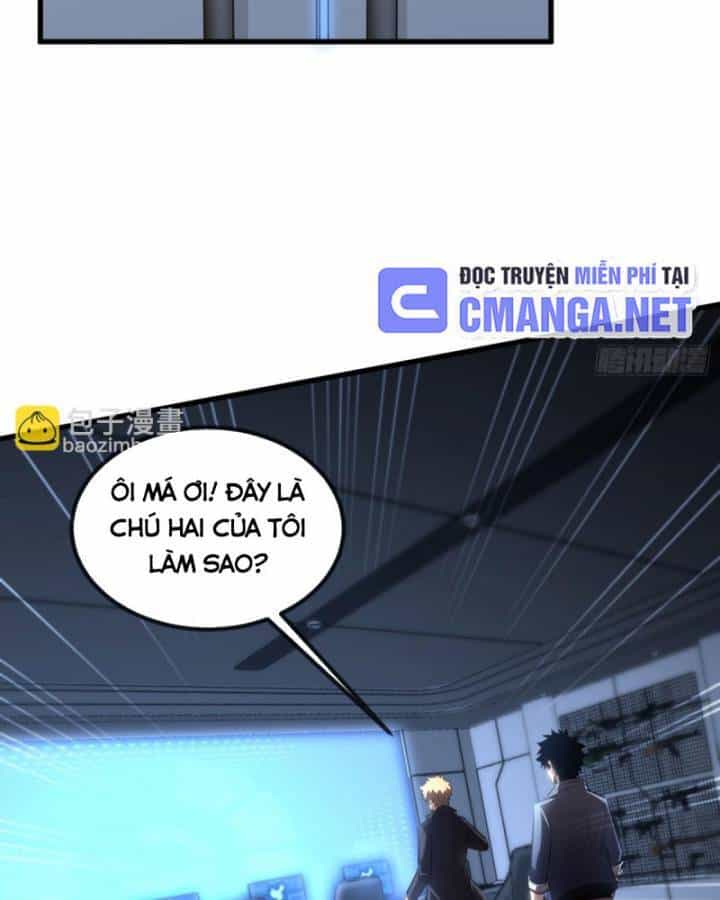 Thâm Uyên Chi Chủng - Chương 35 - ảnh 50