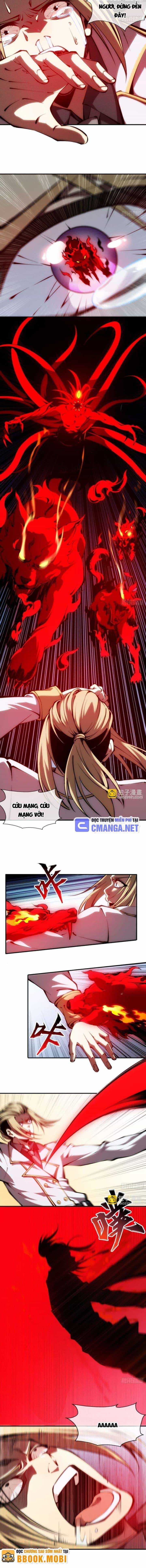 Thâm Uyên Chi Chủng - Chương 43 - ảnh 6