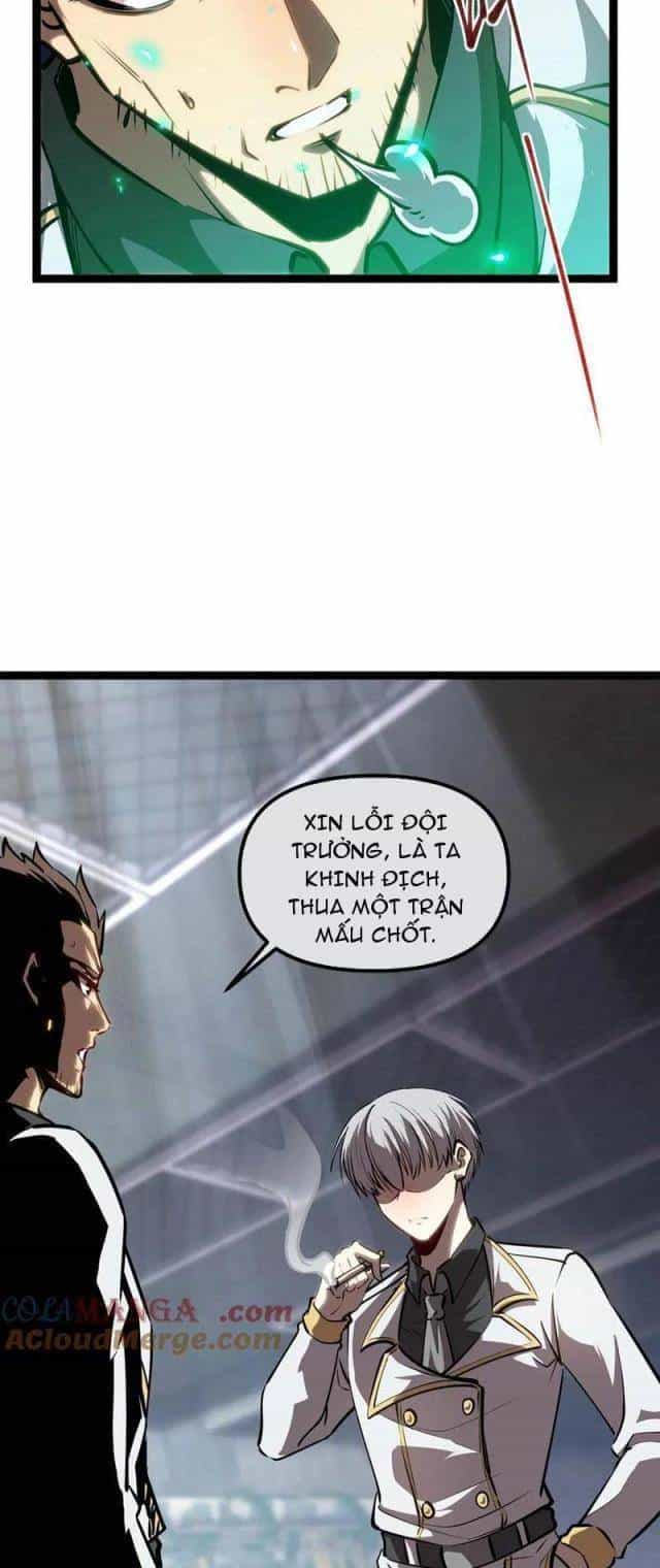 Thâm Uyên Chi Chủng - Chương 46 - ảnh 17