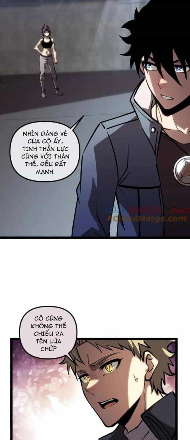Thâm Uyên Chi Chủng - Chương 46 - ảnh 28