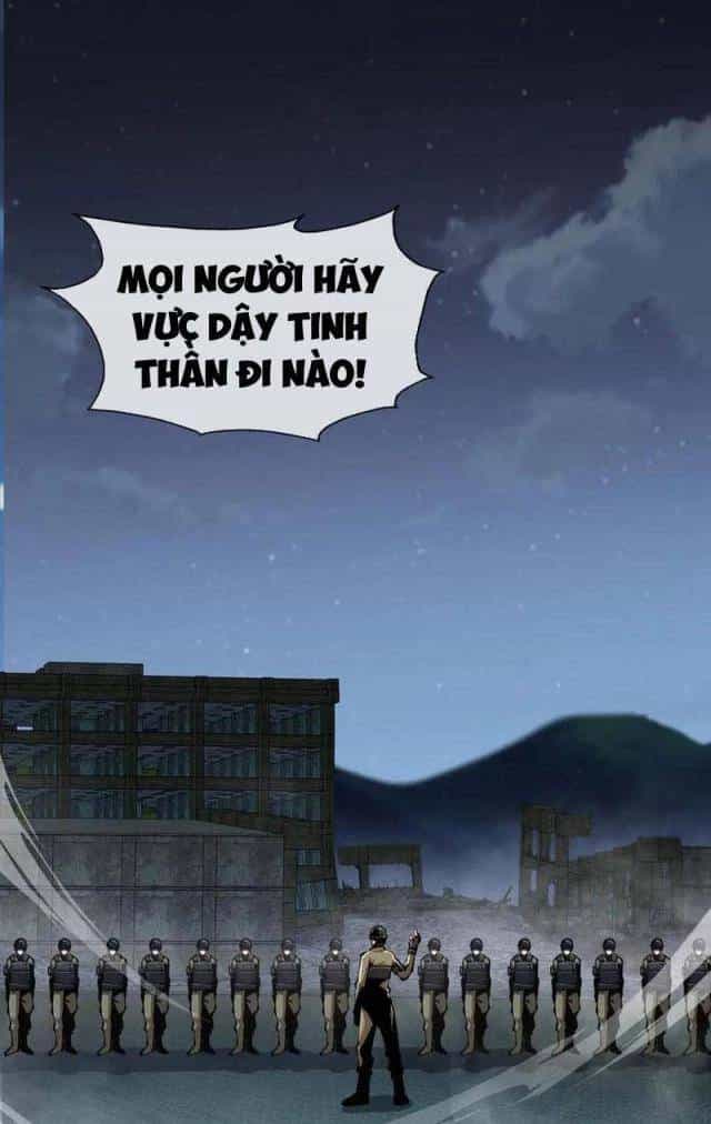 Thâm Uyên Chi Chủng - Chương 48 - ảnh 11