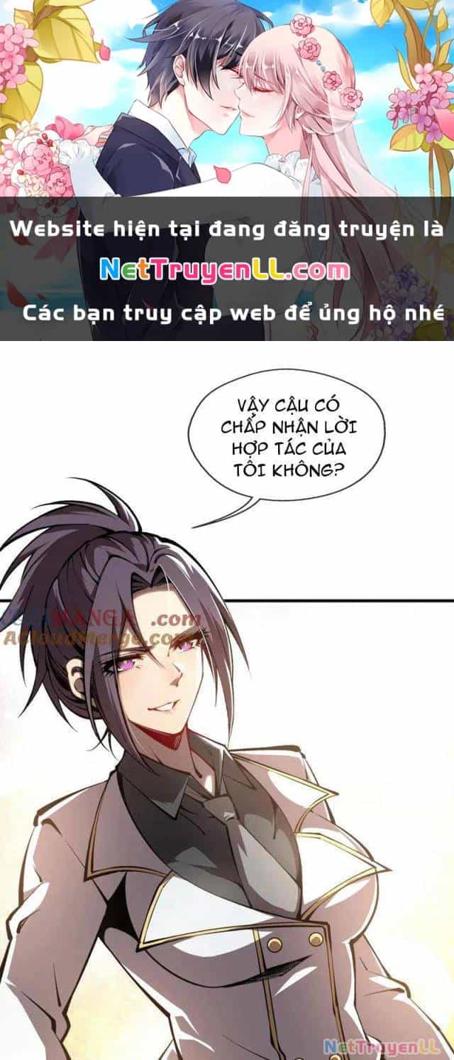 Thâm Uyên Chi Chủng - Chương 48 - ảnh 2