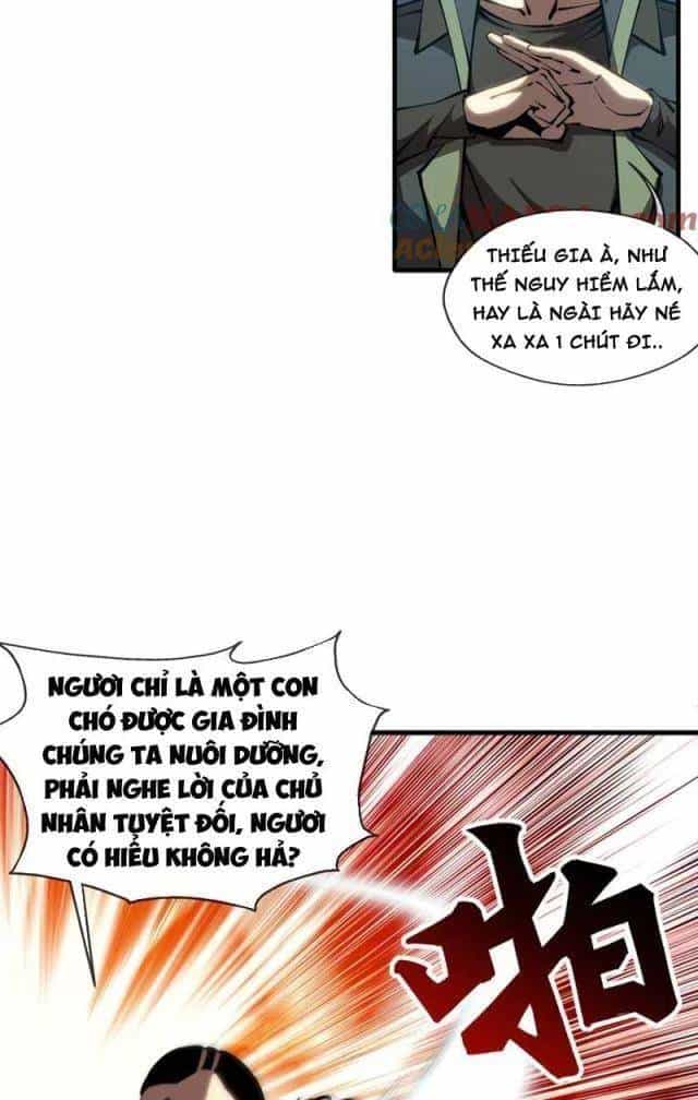 Thâm Uyên Chi Chủng - Chương 48 - ảnh 23