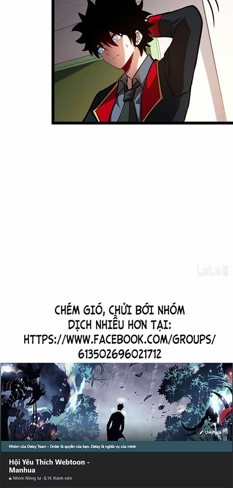 Thâm Uyên Chi Chủng - Chương 4 - ảnh 30