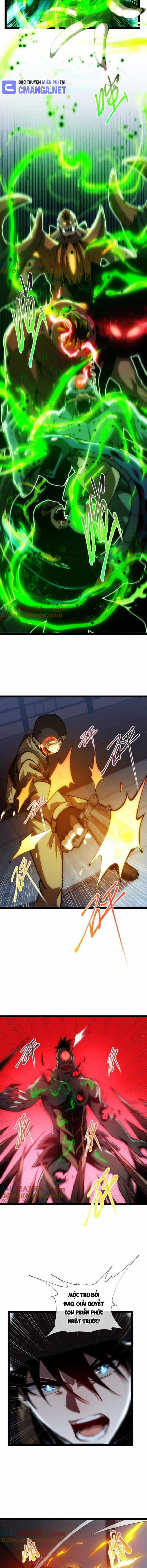 Thâm Uyên Chi Chủng - Chương 51 - ảnh 4